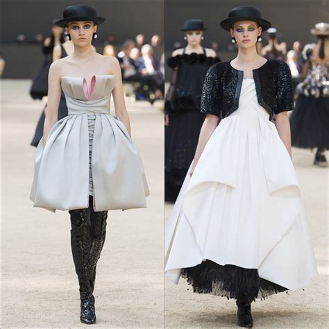 chanel paris haul|Haute Couture .